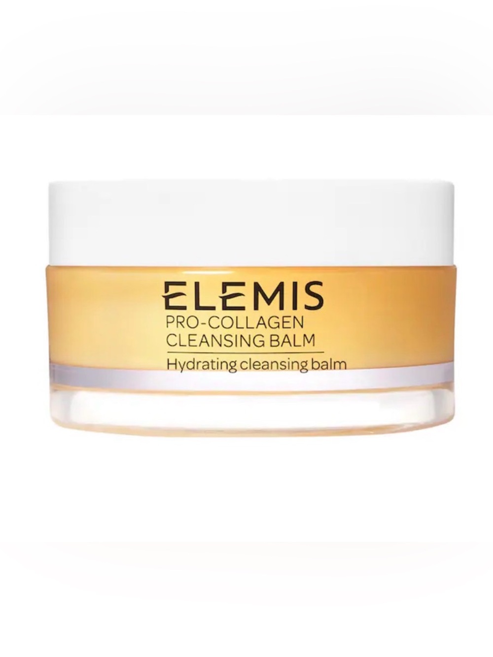 ELEMIS Pro-Collagen Cleansing Balm